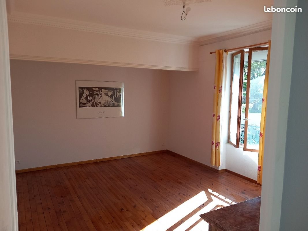 Appartement à vendre, 116m², Saint-Étienne