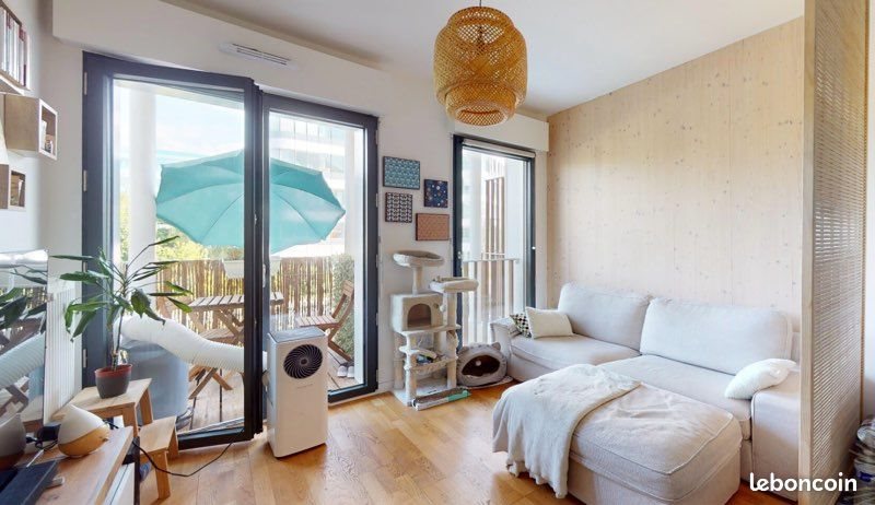 Appartement à louer, 38m², Vélizy-Villacoublay