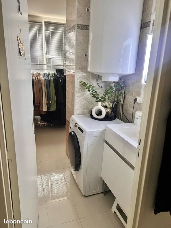 Appartement à vendre, 74m², Beauvais