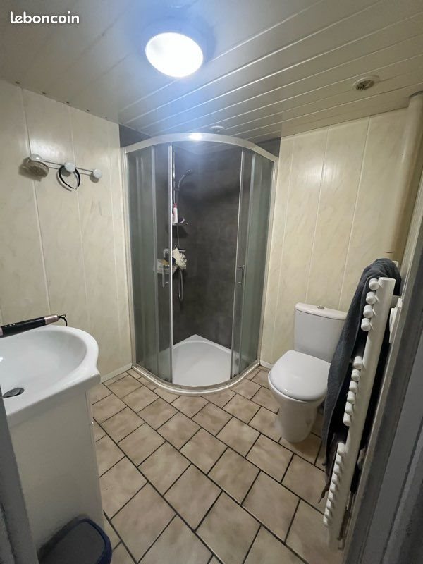 Appartement à louer, 28m², Poitiers