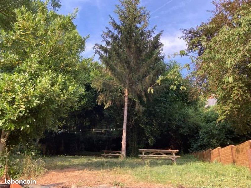 Appartement à louer, 28m², Poitiers