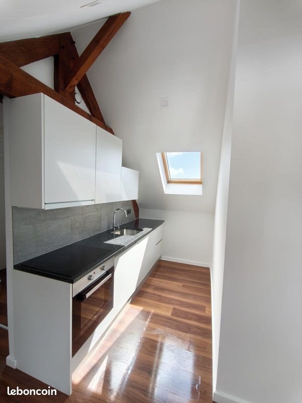 Appartement à louer, 35m², Lanester
