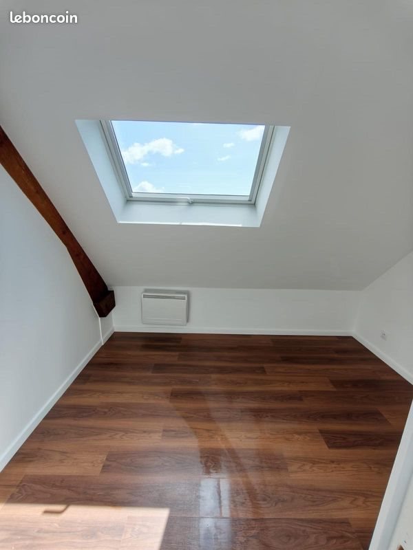 Appartement à louer, 35m², Lanester