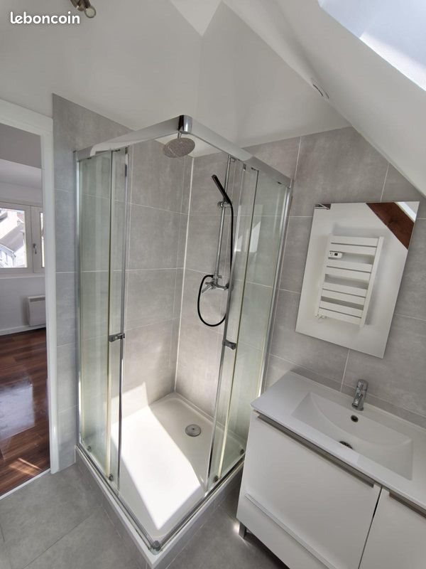 Appartement à louer, 35m², Lanester