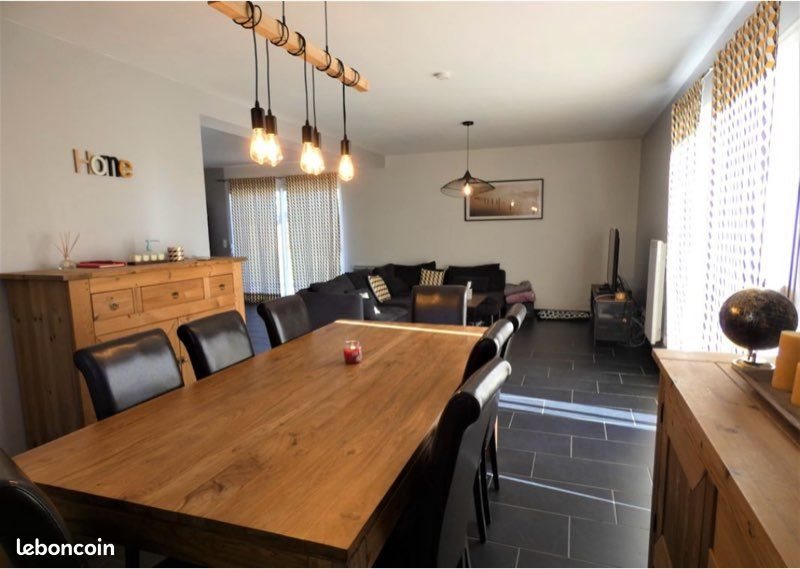 Maison à vendre, 140m², Langon