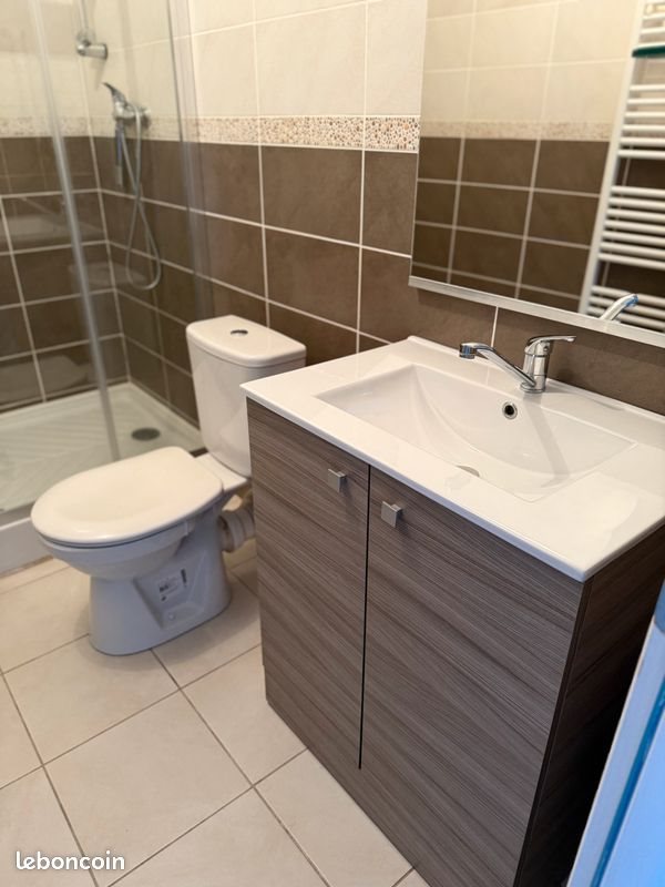 Appartement à louer, 27m², Montaigu