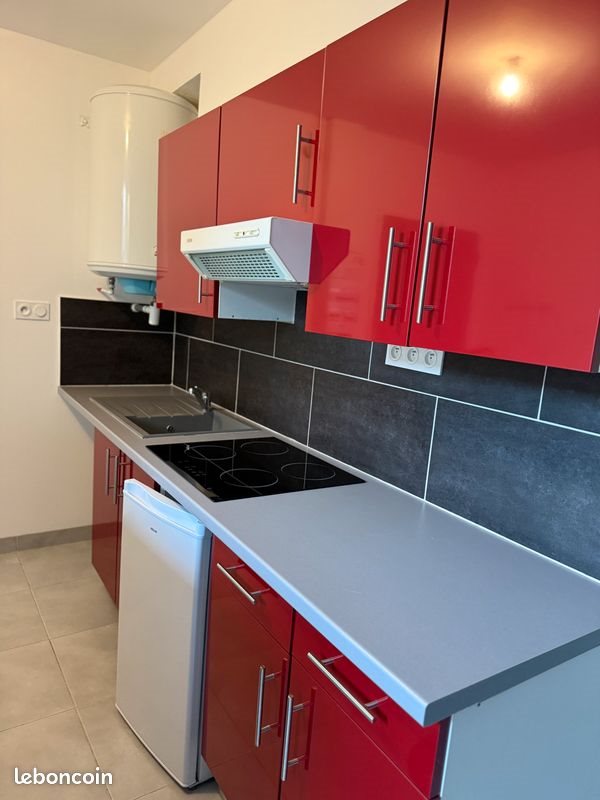 Appartement à louer, 27m², Montaigu