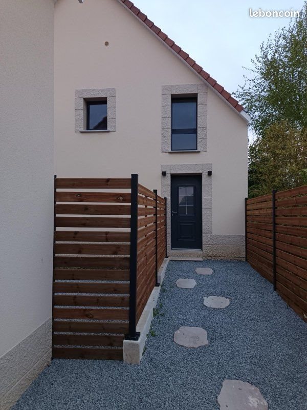 Maison à louer, 85m², Bois-Guillaume