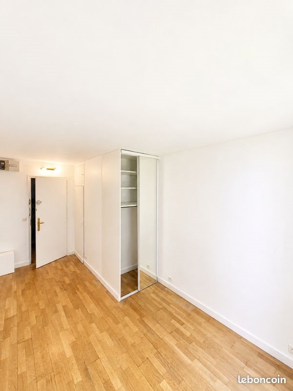 Appartement à louer, 12m², Sceaux