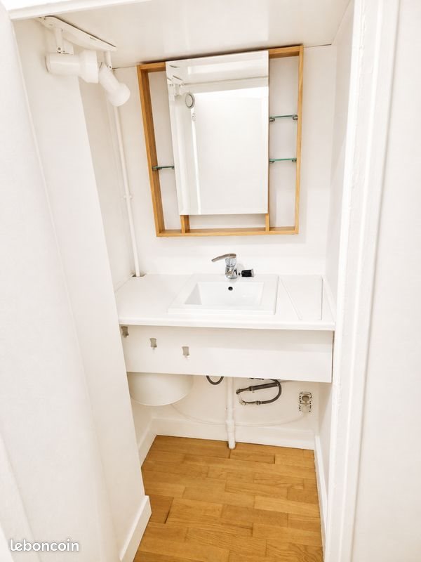 Appartement à louer, 12m², Sceaux