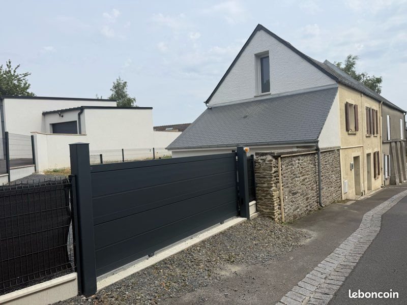Maison à vendre, 98m², Saint-Lô