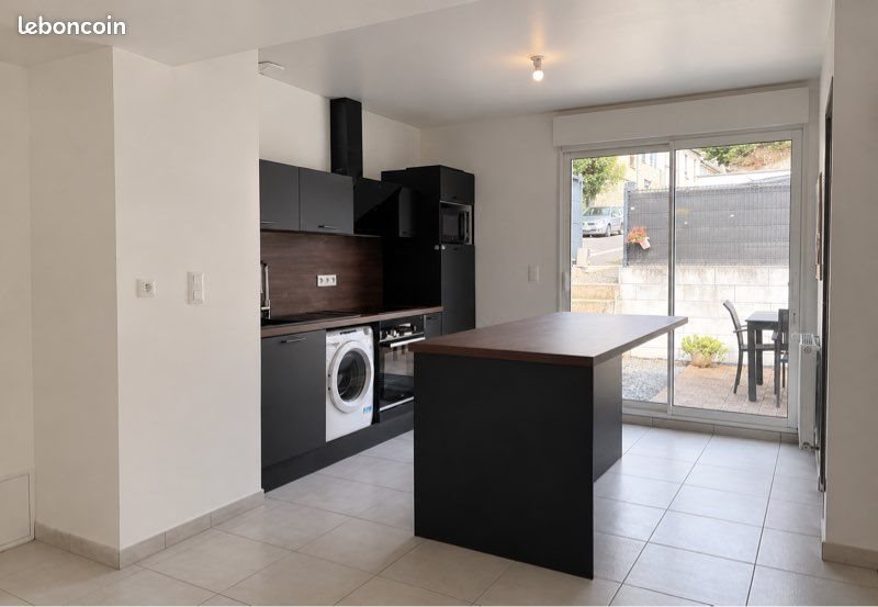 Maison à vendre, 98m², Saint-Lô
