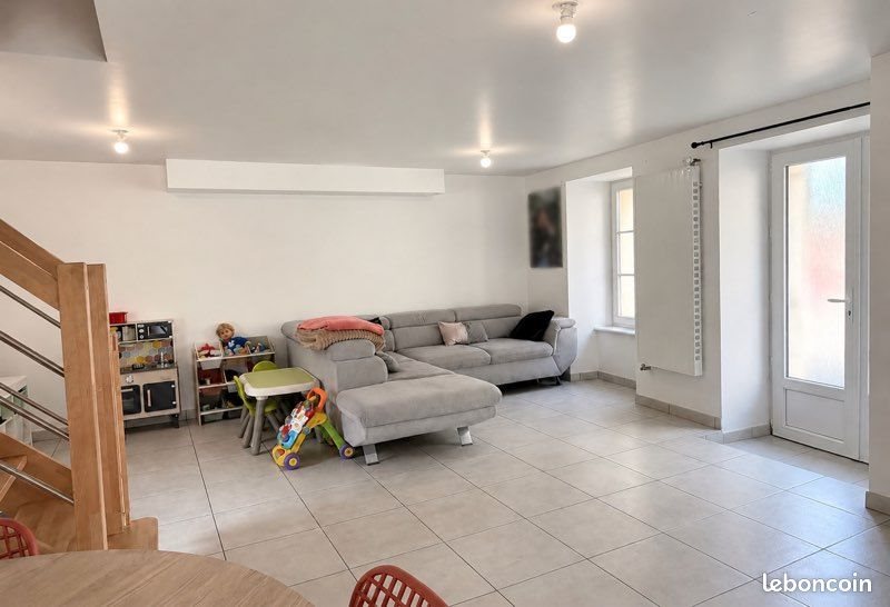 Maison à vendre, 98m², Saint-Lô