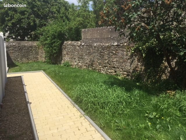 Appartement à louer, 45m², Nantes