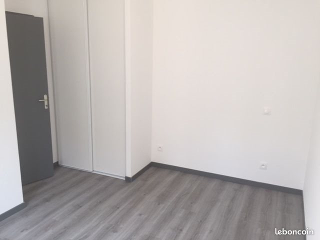 Appartement à louer, 45m², Nantes