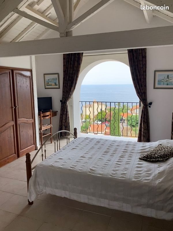 Maison à louer, 100m², Saint-Raphaël
