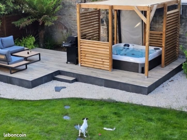 Appartement à vendre, 89m², Lorient