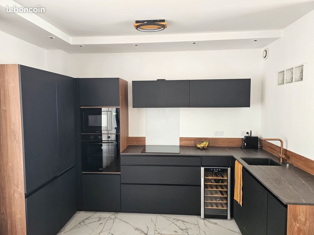 Appartement à vendre, 89m², Lorient