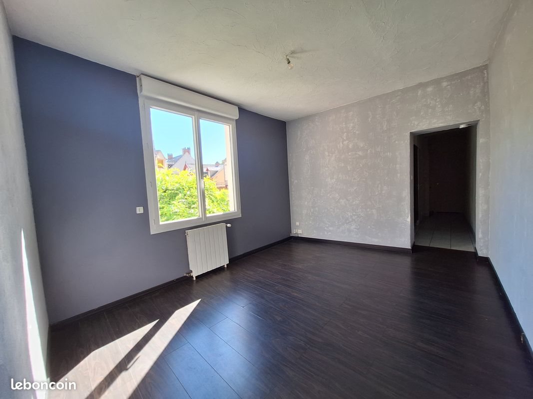 Appartement à vendre, 38m², Dijon