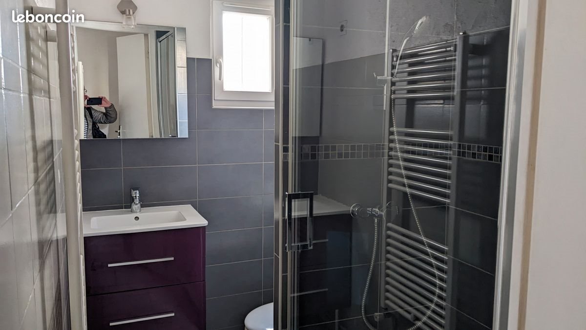 Appartement à vendre, 38m², Dijon