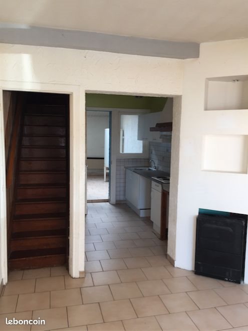 Maison à louer, 70m², Saint-Omer