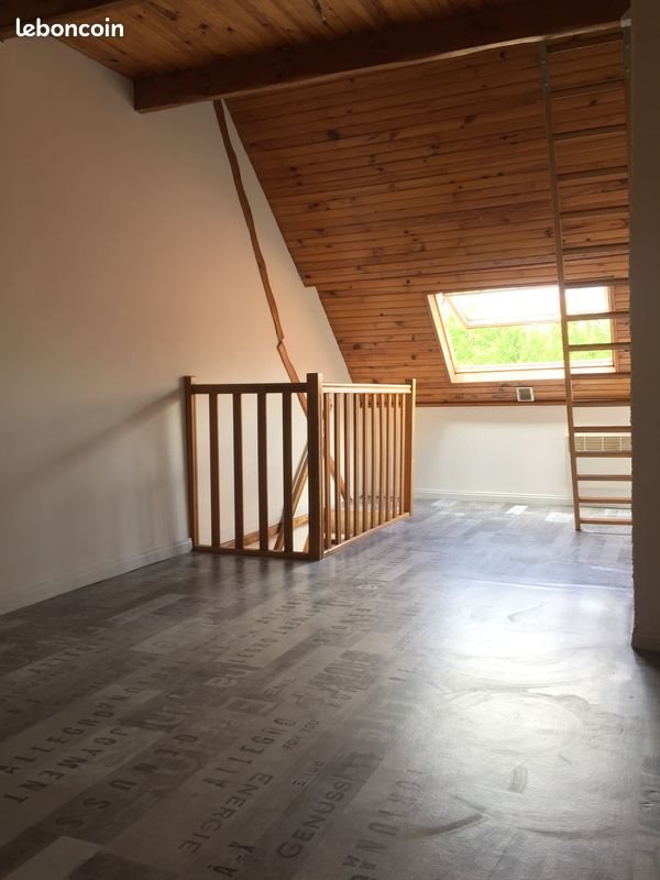 Maison à louer, 70m², Saint-Omer