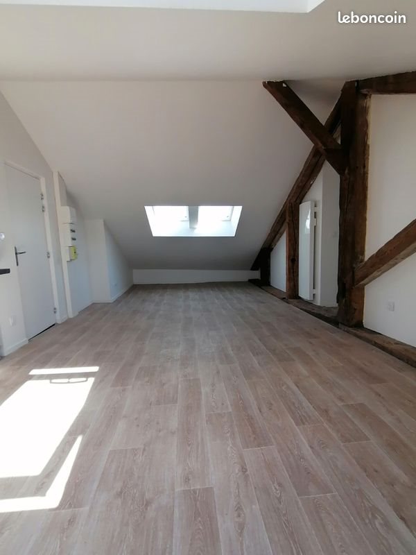 Appartement à louer, 96m², Lunéville