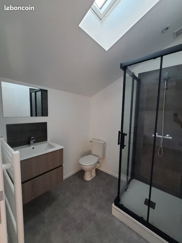 Appartement à louer, 96m², Lunéville