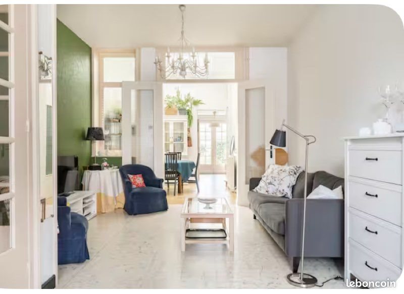 Maison à vendre, 101m², Croix