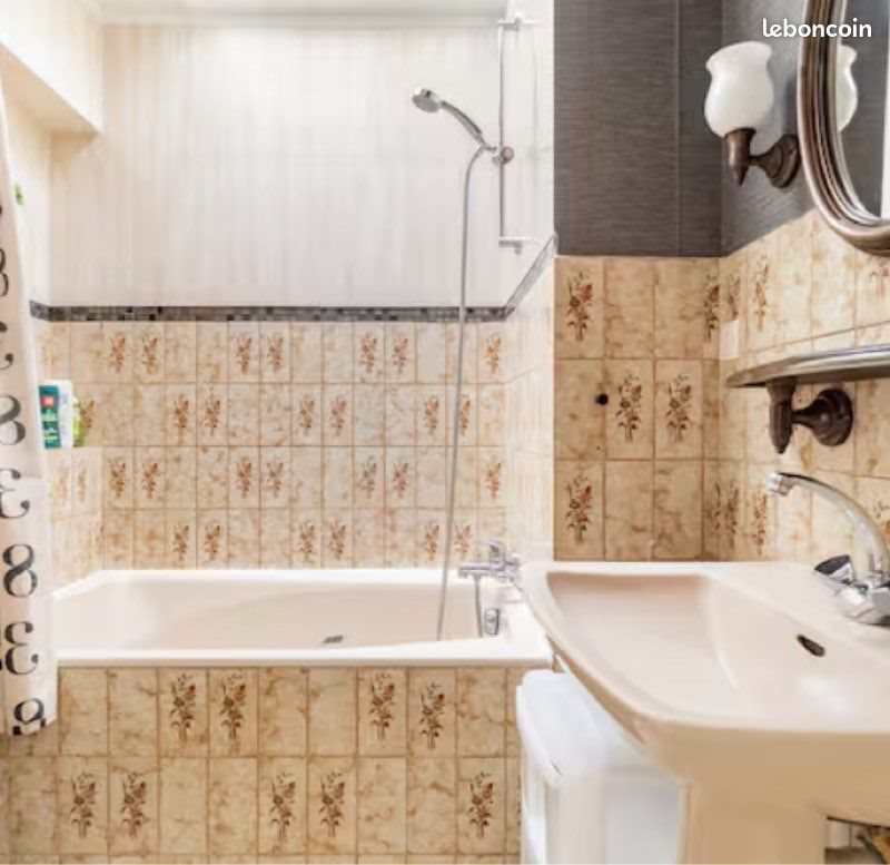 Maison à vendre, 101m², Croix