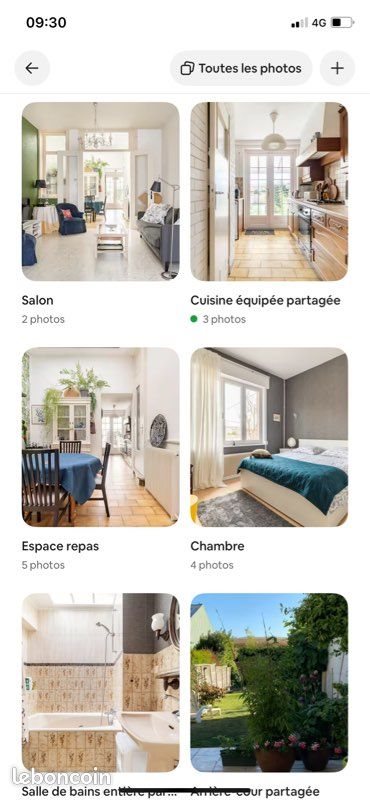 Maison à vendre, 101m², Croix