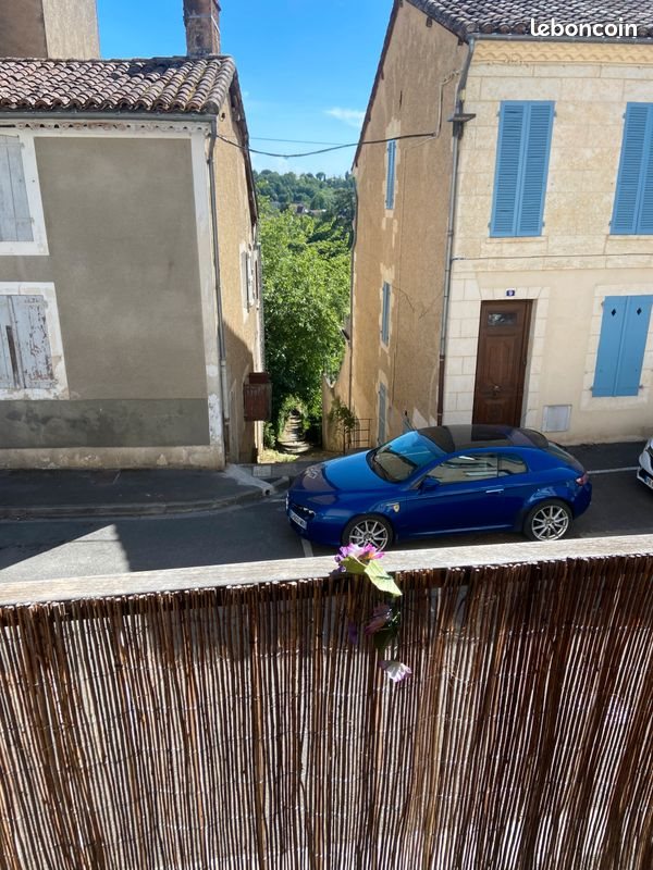 Appartement à louer, 84m², Auch