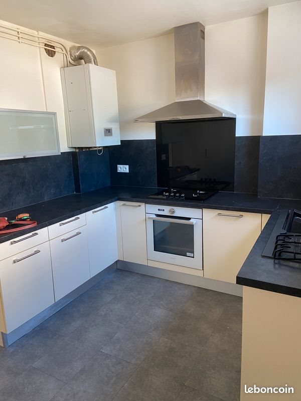 Appartement à louer, 84m², Auch