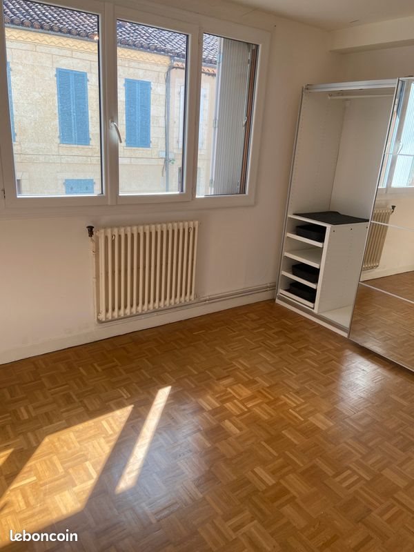 Appartement à louer, 84m², Auch