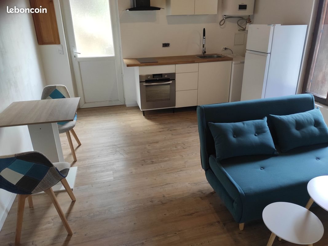 Appartement à louer, 33m², Vendôme