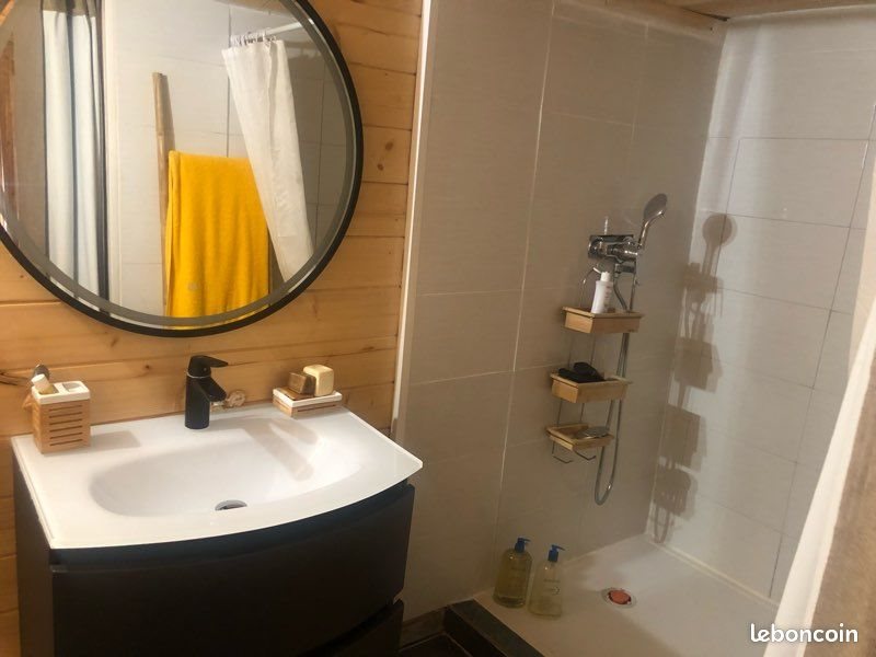 Appartement à louer, 19m², Bouillargues