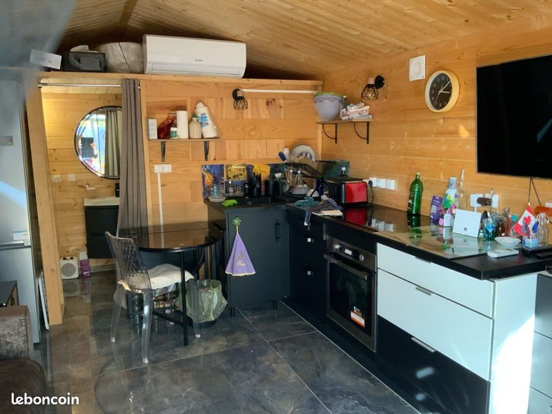 Appartement à louer, 19m², Bouillargues