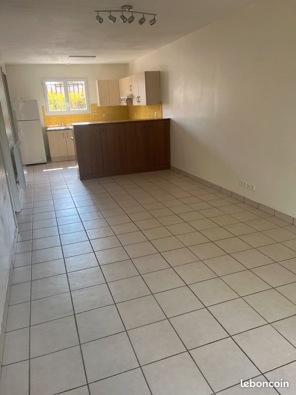 Appartement à louer, 51m², Pessac