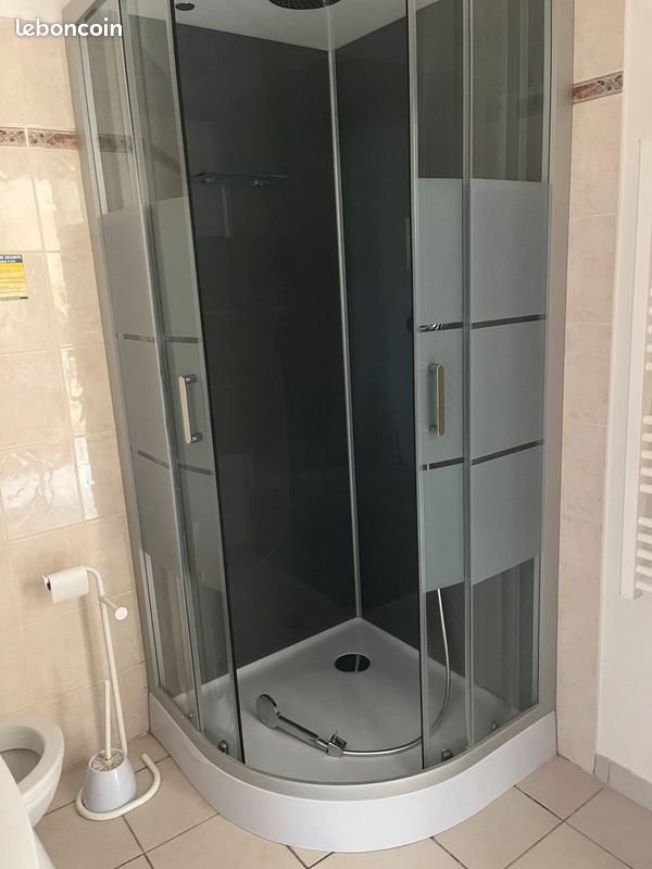 Appartement à louer, 51m², Pessac