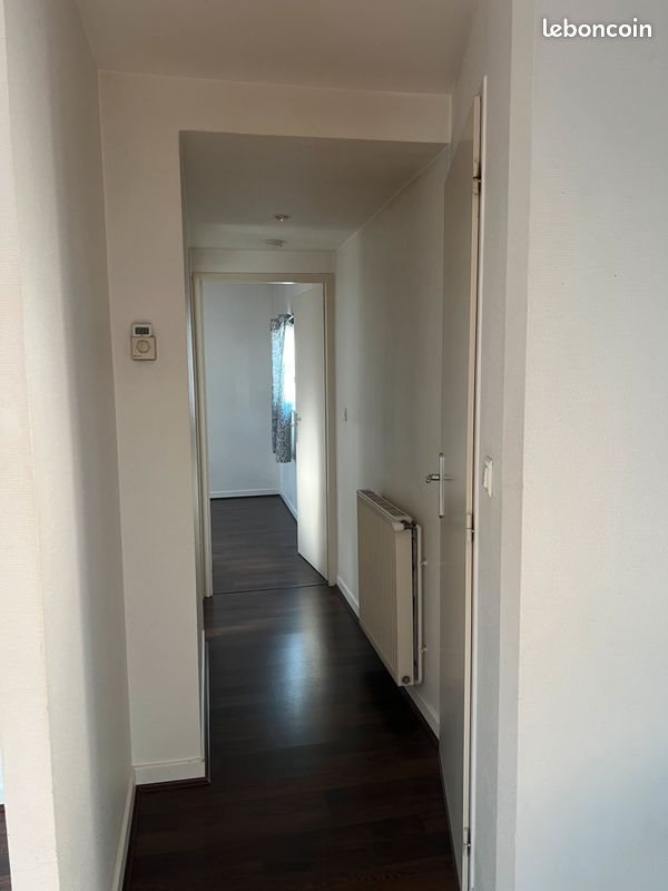 Appartement à louer, 33m², Nancy