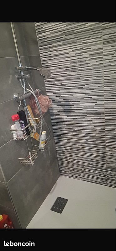 Appartement à vendre, 25m², Champs-sur-Marne