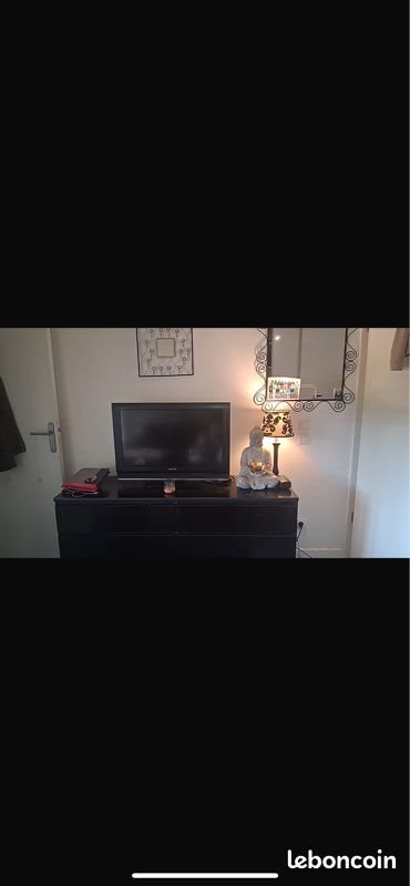 Appartement à vendre, 25m², Champs-sur-Marne