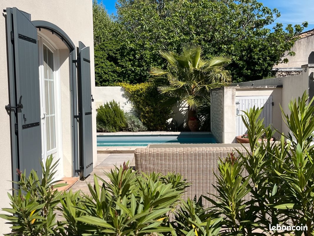 Maison à vendre, 115m², Saint-Rémy-de-Provence