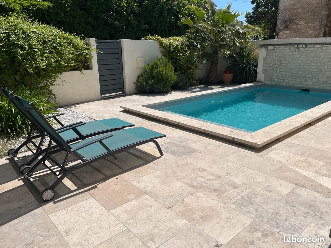 Maison à vendre, 115m², Saint-Rémy-de-Provence