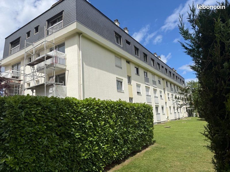 Appartement à vendre, 37m², Chantilly