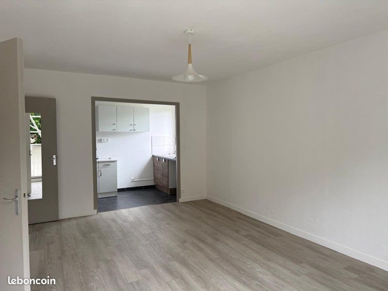 Appartement à vendre, 37m², Chantilly