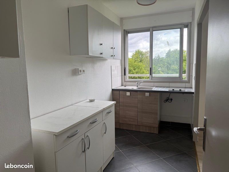 Appartement à vendre, 37m², Chantilly
