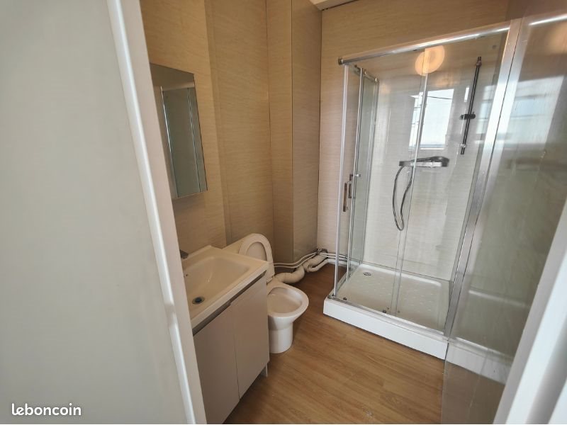 Appartement à louer, 18m², Clermont-Ferrand