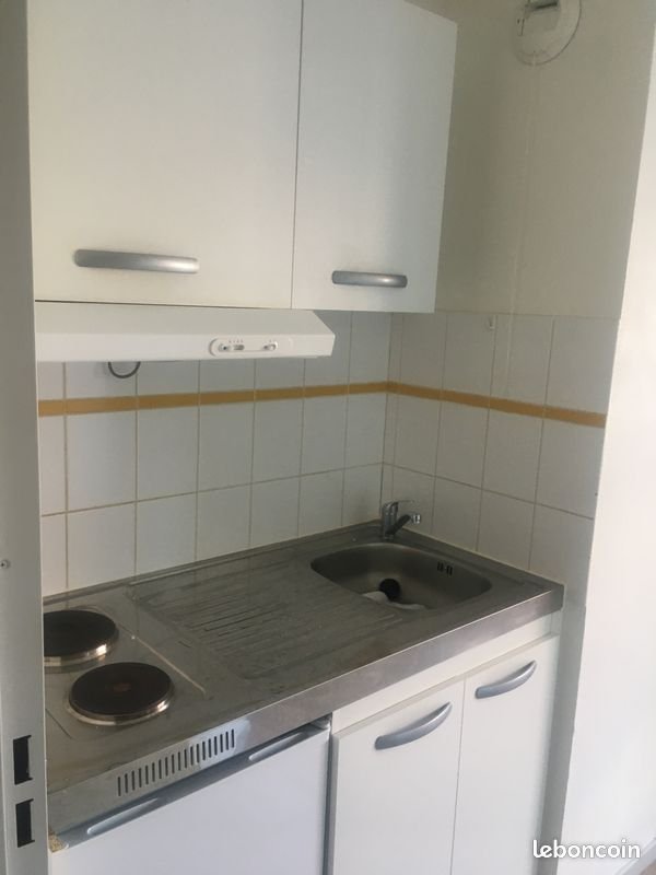 Appartement à louer, 22m², Toulouse