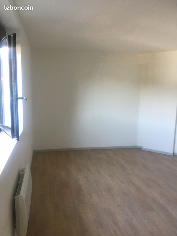 Appartement à louer, 22m², Toulouse